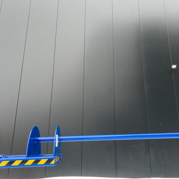 Hefspies voor vorkheftruck 1000KG