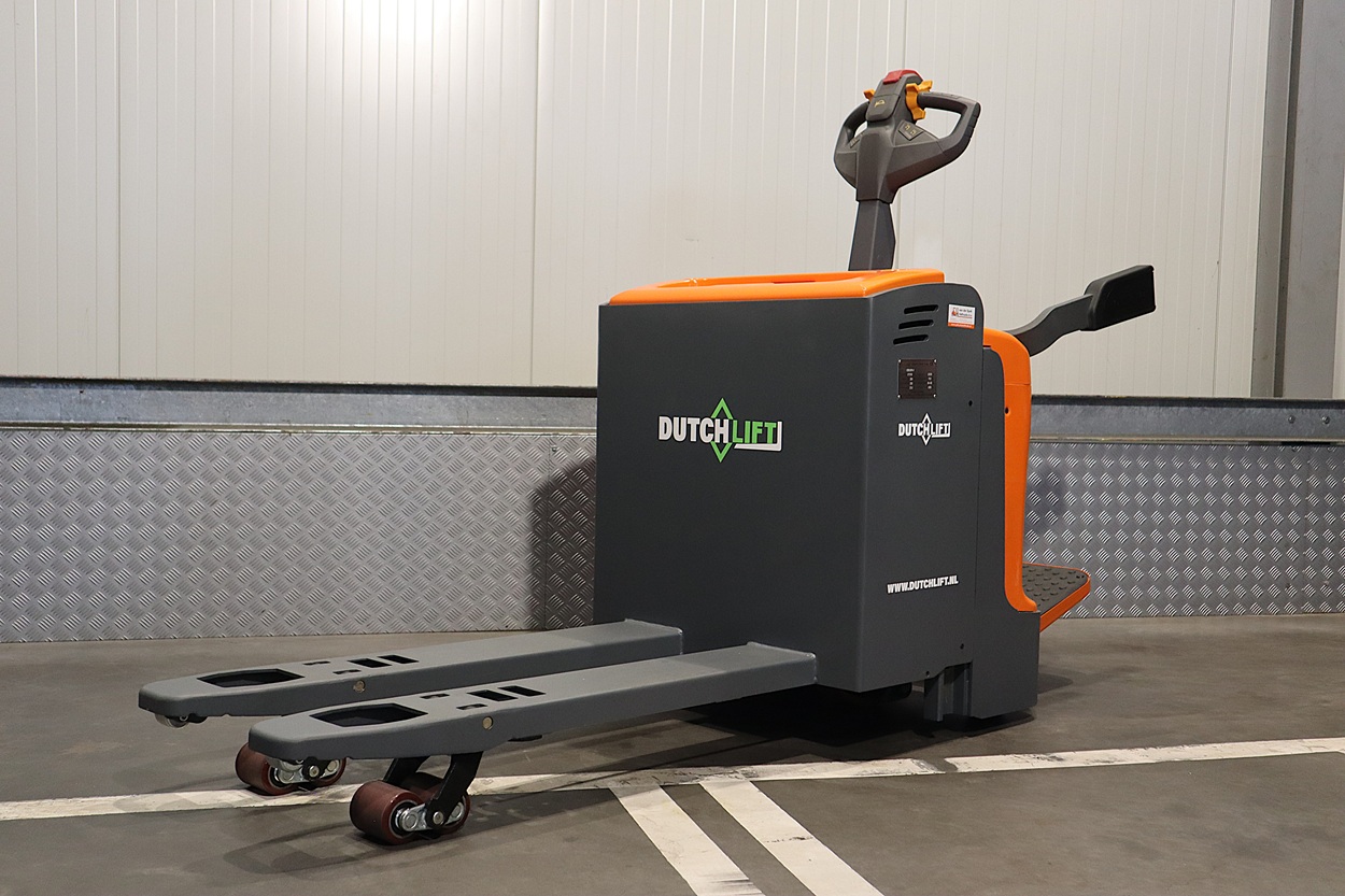 Dutchlift CBD20R-4
