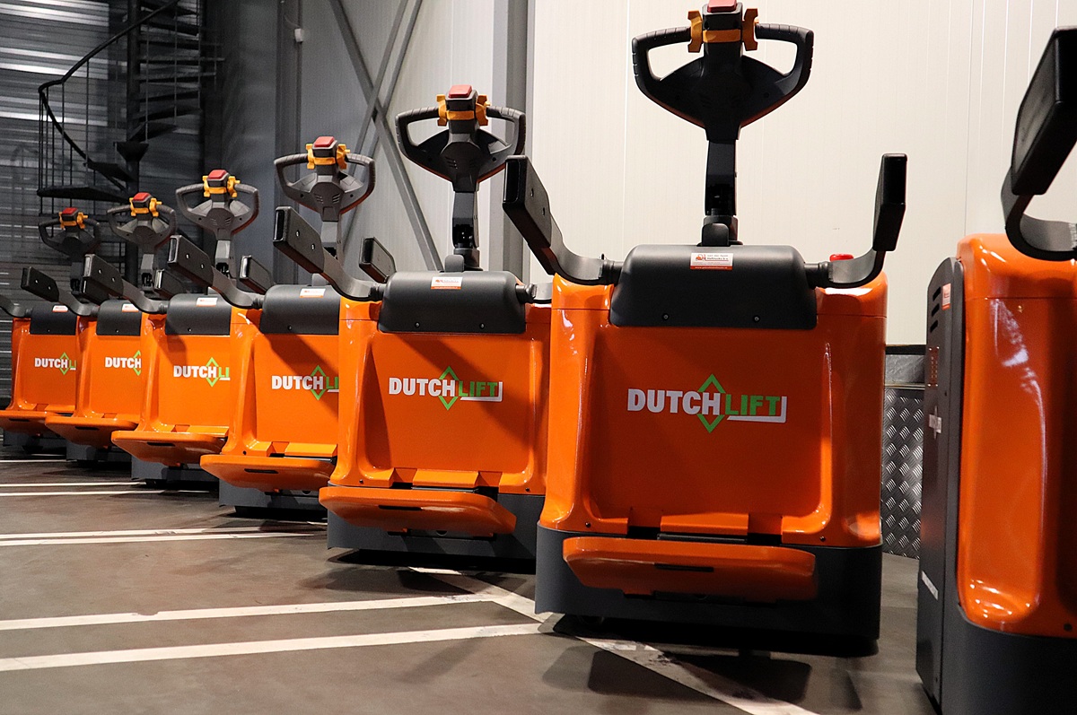 Dutchlift CBD20R-7
