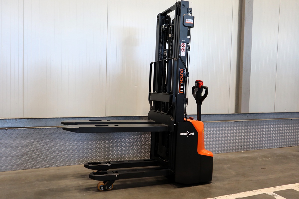 Dutchlift DVT130