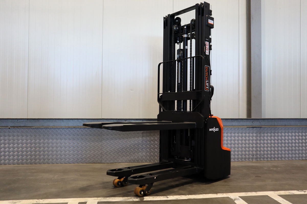 Dutchlift DVT130 3