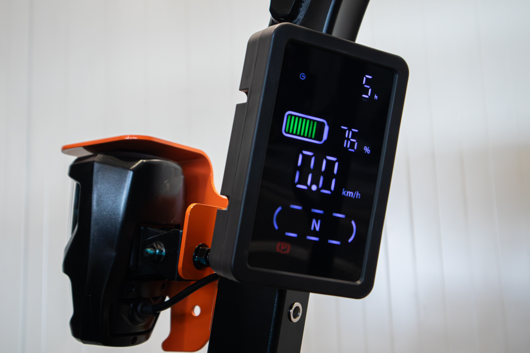 Dutchlift TVL 202-6