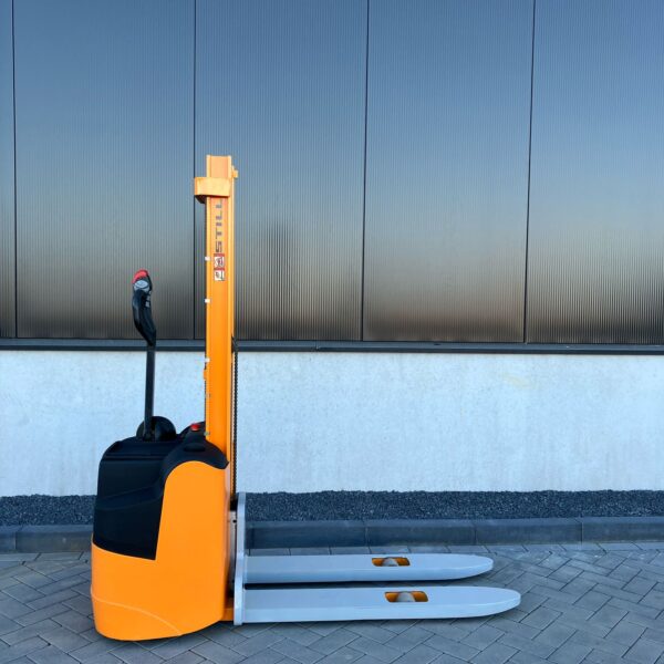 Still EGV10 elektrische stapelaar