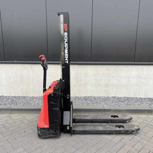 EP Equipment ES12-12MMI elektrische stapelaar