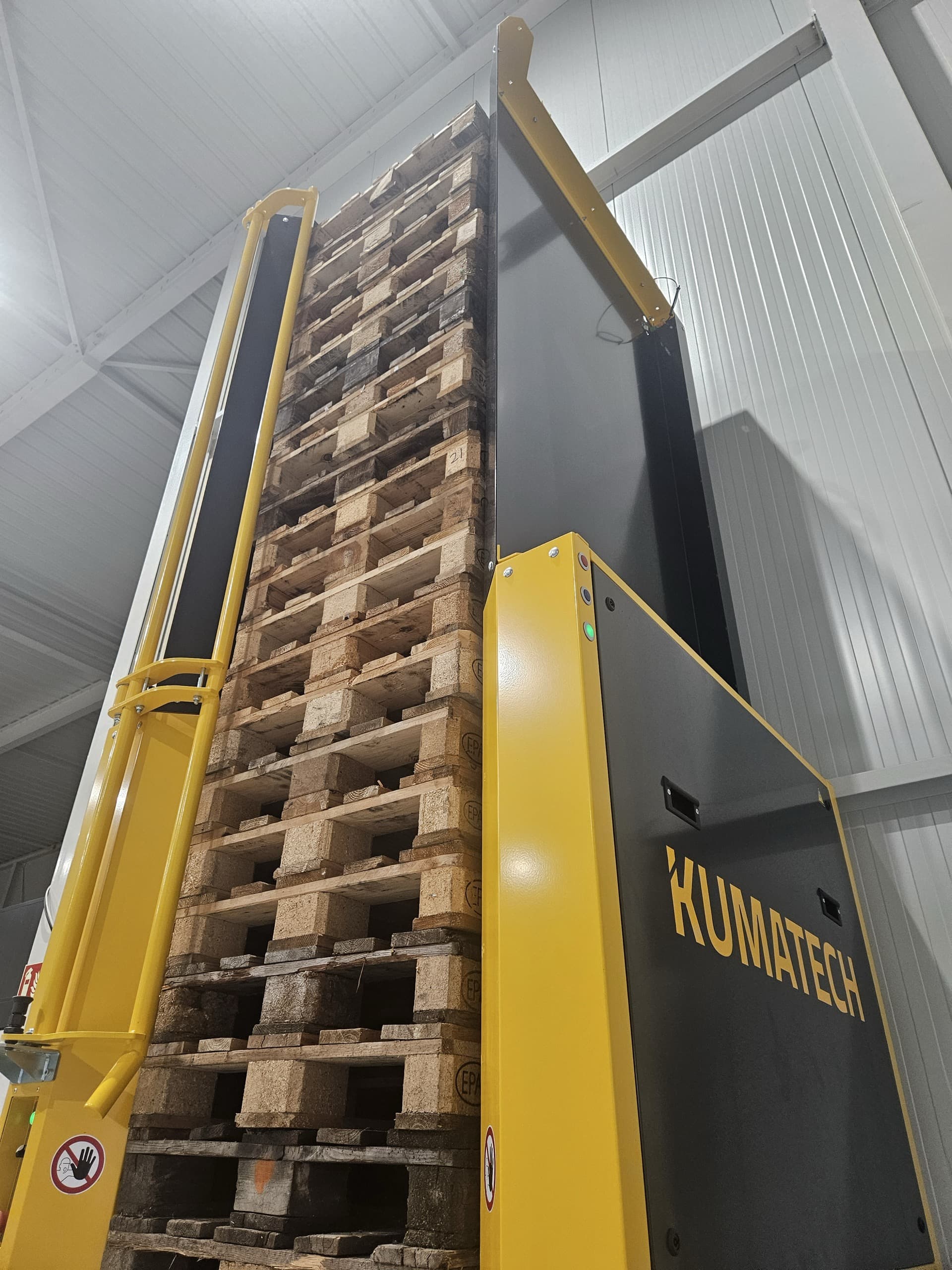 KUMATECH Dispenser Basicline Vebrion 1