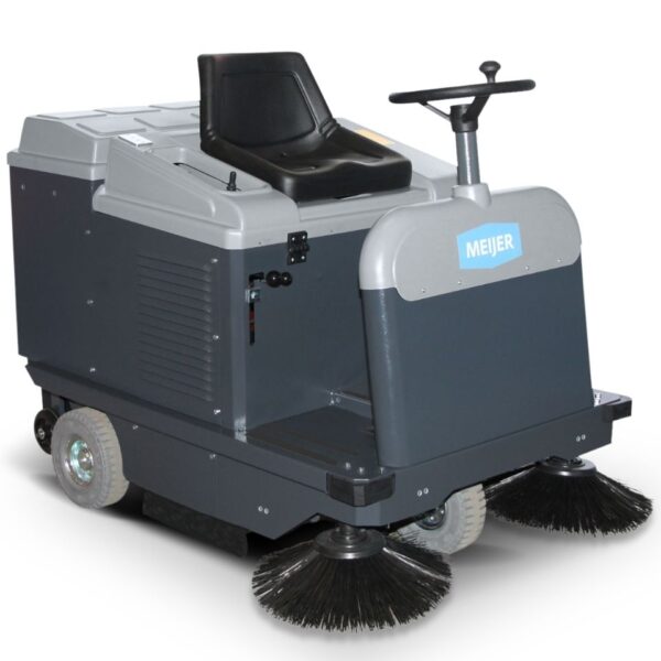 Meijer VR950 nieuw - gratis demo