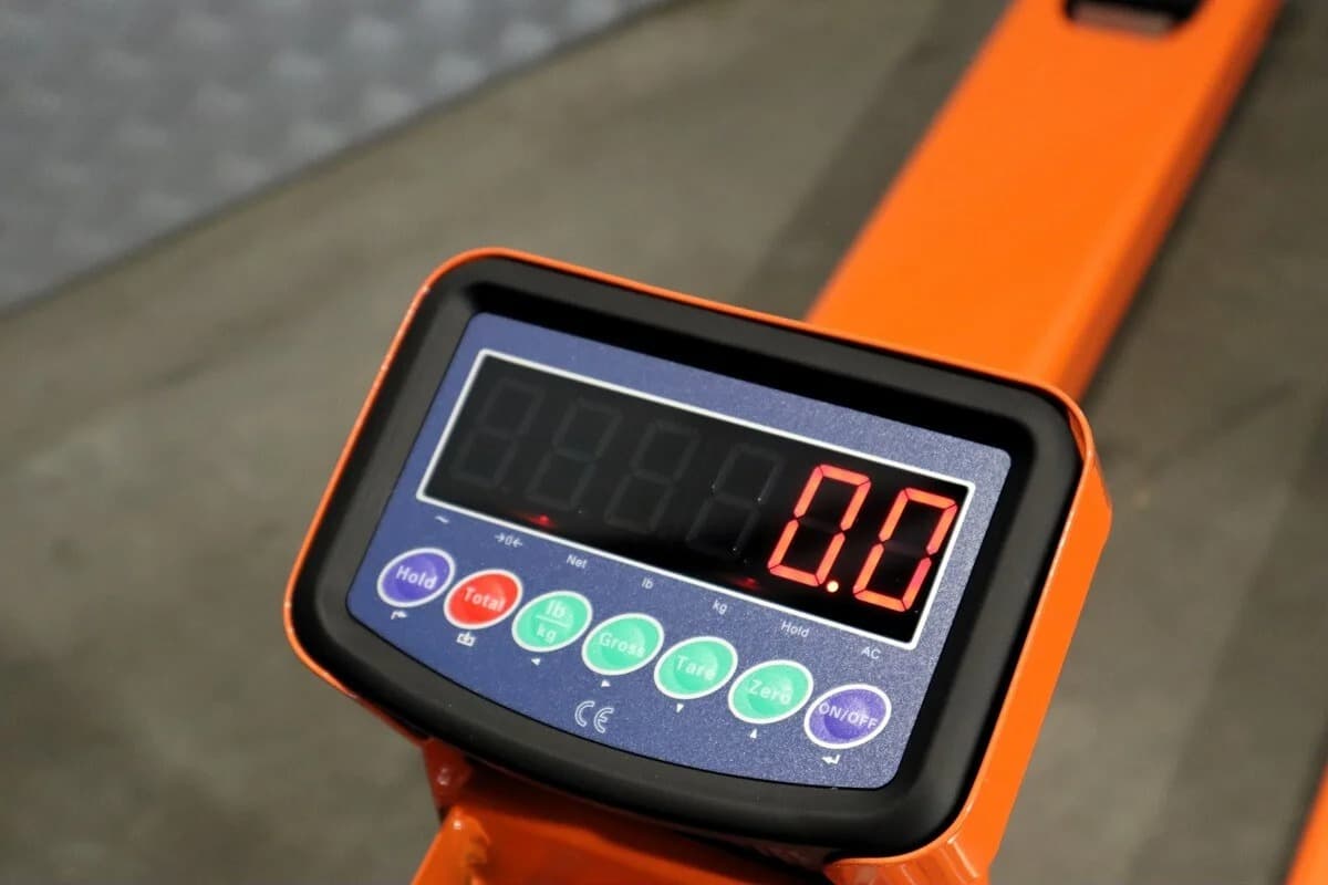 Vebrion altijd vooruit betrouwbare machine heftruck hoogwerker pompwagen stapelaar Dutchlift DL WH 25-ES 2